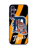 Detroit Tigers 3rd Samsung Galaxy S23 FE 5G Case