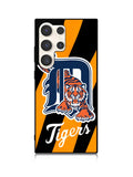 Detroit Tigers 3rd Samsung Galaxy S24 Ultra 5G Case