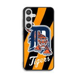 Detroit Tigers 3rd Samsung Galaxy A26 Case OV8240