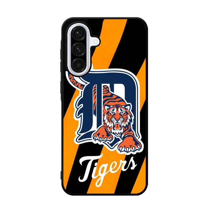 Detroit Tigers 3rd Samsung Galaxy A36 Case OV3412