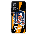 Detroit Tigers 3rd Motorola Moto Edge 2024 Case OV3412