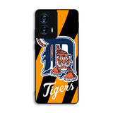 Detroit Tigers 3rd Motorola Moto G Power 5G 2024 Case OV8240