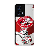 Cincinnati Reds Motorola Moto G Power 5G 2024 Case OV6764
