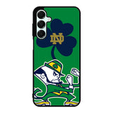 Notre Dame Fighting Irish logo Samsung Galaxy A16 Case OV4490