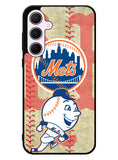 New York Mets 5th Samsung Galaxy A55 5G Case