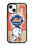 New York Mets iPhone 15 Case OV3080