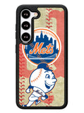 New York Mets 5th Samsung Galaxy S23 5G Case