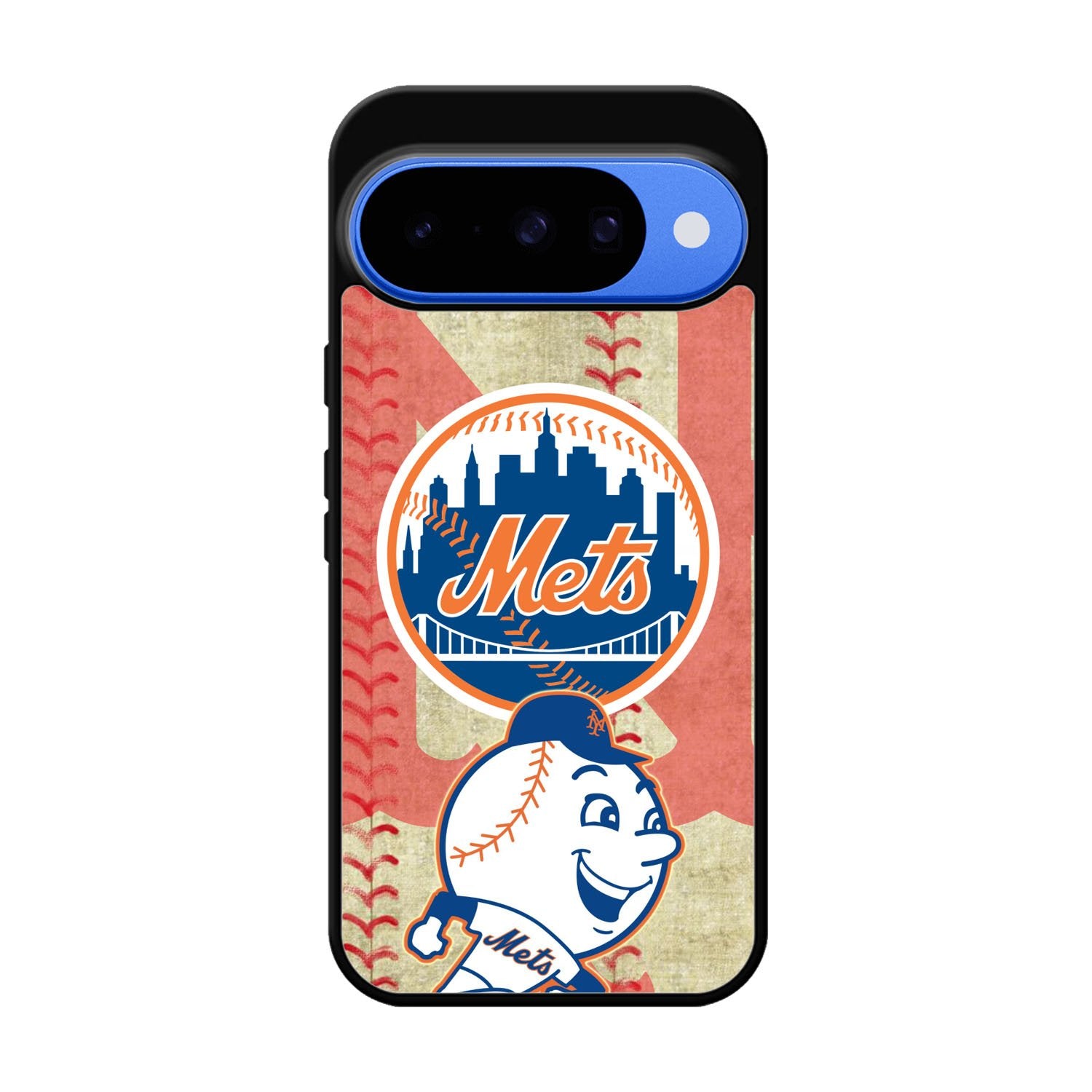 New York Mets 5th Google Pixel 10 Case