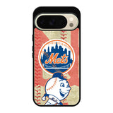 New York Mets 5th Google Pixel 10 Pro XL Case