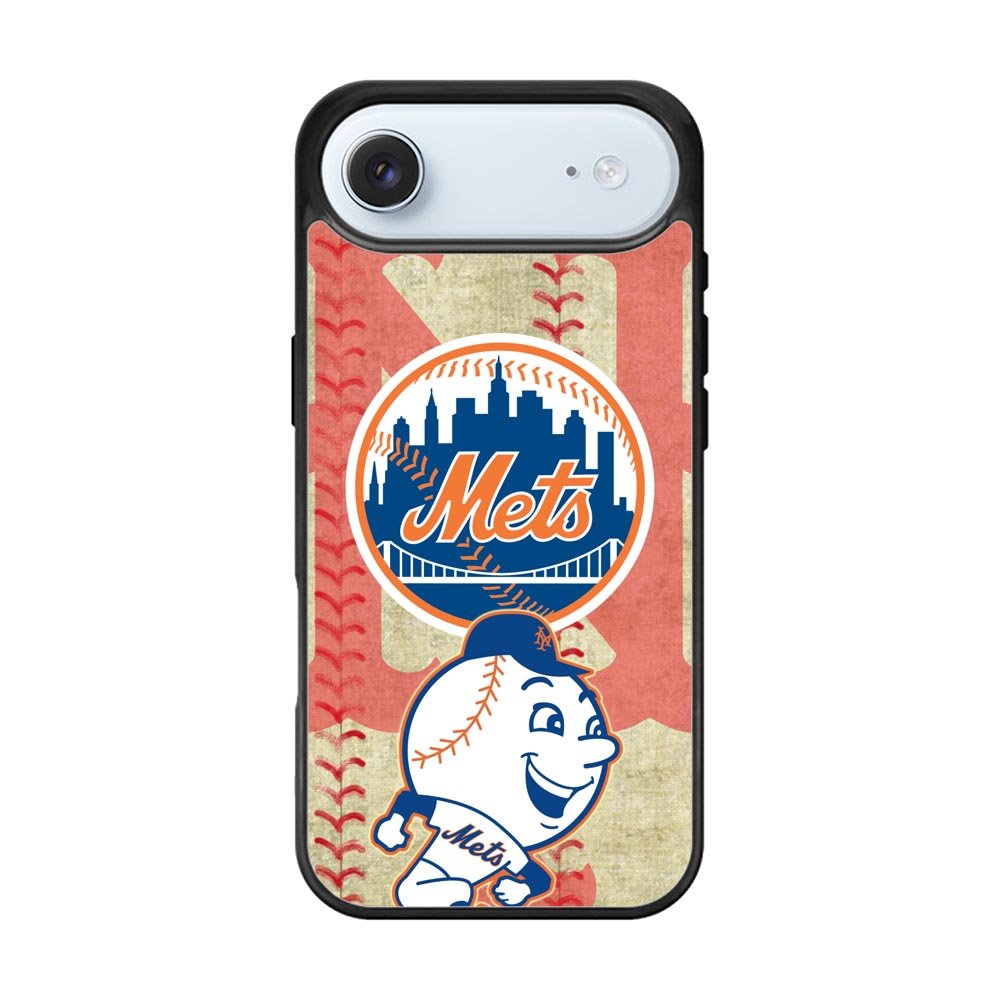 New York Mets 5th iPhone Air Case