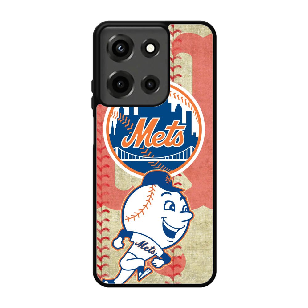New York Mets 5th Motorola Moto G 5G 2025 Case OV8318