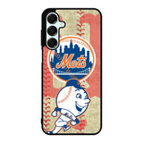 New York Mets 5th Samsung Galaxy A16 Case OV8318
