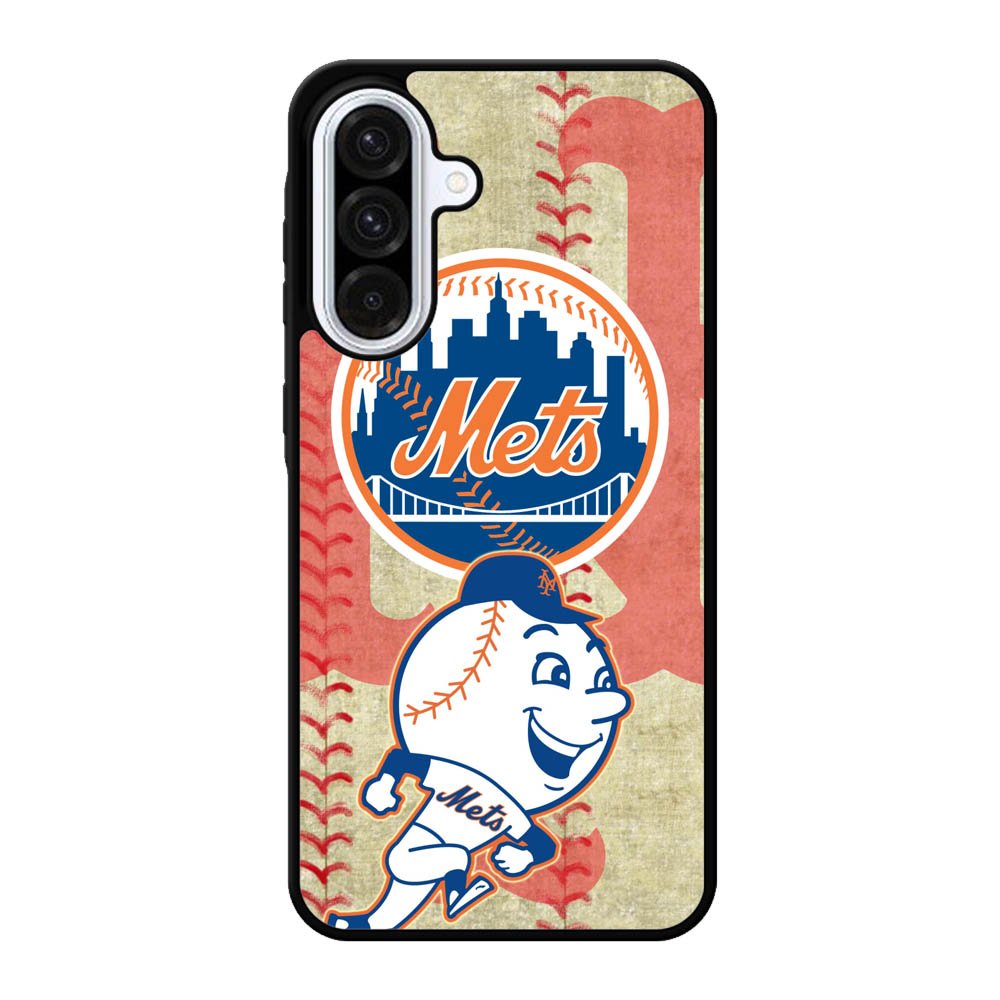 New York Mets 5th Samsung Galaxy A56 Case OV4724