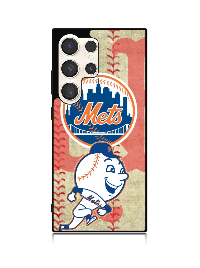 New York Mets 5th Samsung Galaxy S25 Ultra 5G Case