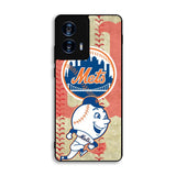 New York Mets 5th Motorola Moto G Power 5G 2024 Case OV3736