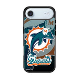 Miami Dolphins Nfl iPhone Air Case