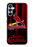 St Louis Cardinals Logo 15th Samsung Galaxy A15 5G Case