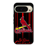 St Louis Cardinals Logo 15th Google Pixel 10 Pro XL Case