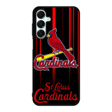 St Louis Cardinals Logo 15th Samsung Galaxy A16 Case OV1395
