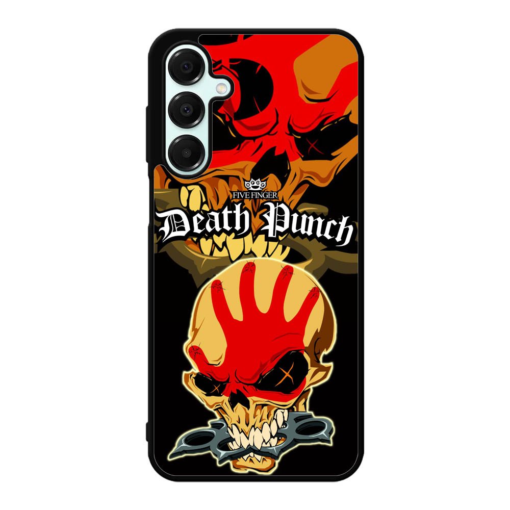 Five Finger Death Punch 1st Samsung Galaxy A16 Case OV7413