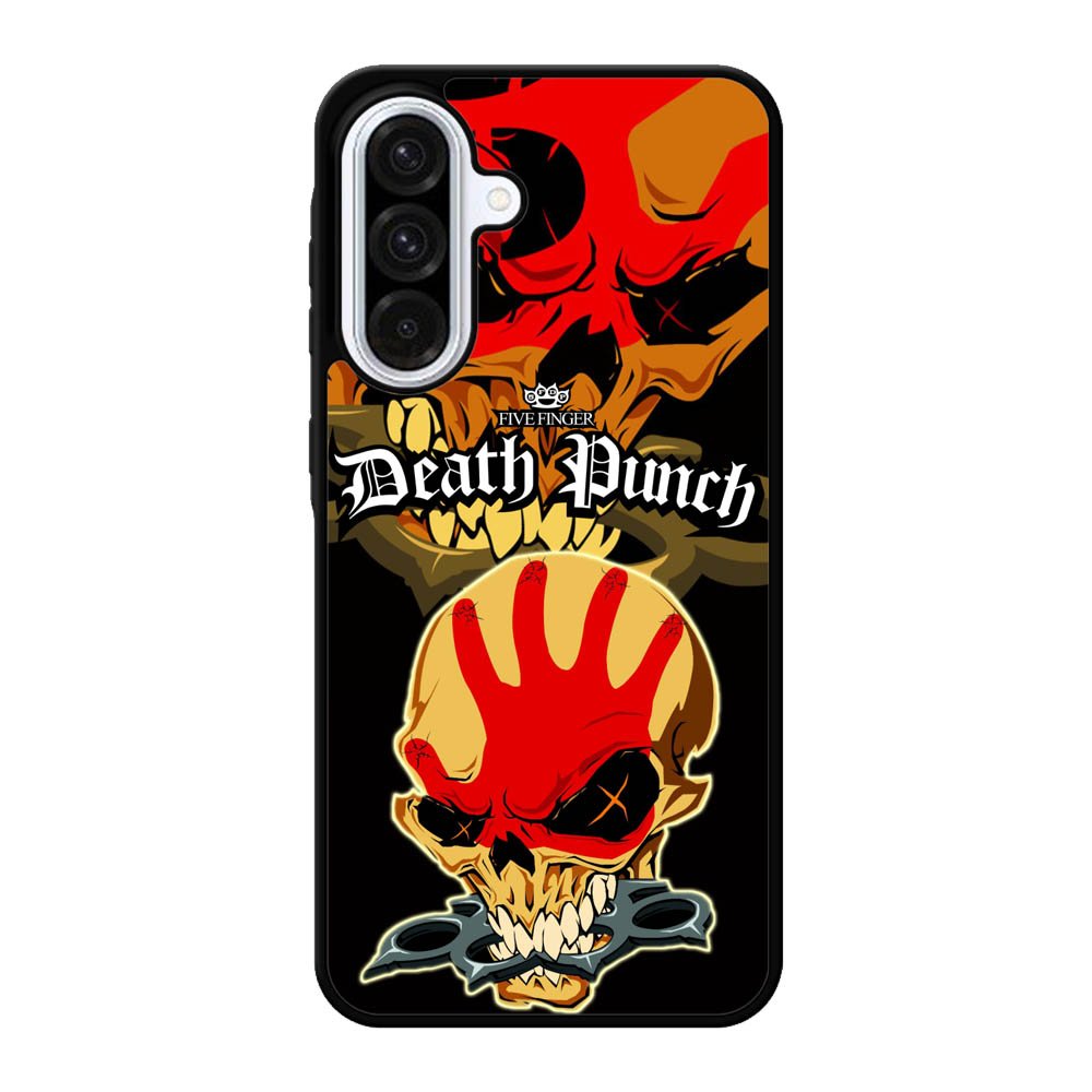 Five Finger Death Punch 1st Samsung Galaxy A56 Case OV2920
