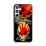 Five Finger Death Punch 1st Samsung Galaxy A26 Case OV7413