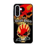 Five Finger Death Punch 1st Samsung Galaxy A36 Case OV7413