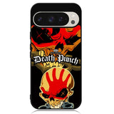 Five Finger Death Punch 1st Google Pixel 9 Pro XL Case
