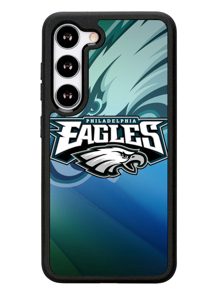 Philadelphia Eagles 5th Samsung Galaxy S23 Plus 5G / Samsung Galaxy S23+ 5G Case