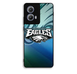 Philadelphia Eagles 5th Motorola Moto Edge 2024 Case OV6411