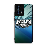 Philadelphia Eagles 5th Motorola Moto G Power 5G 2024 Case OV4229
