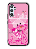 The Pink Panther Samsung Galaxy A54 5G Case OV0619