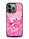 The Pink Panther iPhone 14 Pro Max Case QC0619