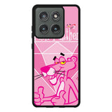 The Pink Panther Motorola Moto Edge 2025 Case OV0619