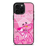 The Pink Panther iPhone 16 Pro Case OV0619