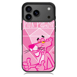 The Pink Panther Samsung Galaxy S26 Case OV0619