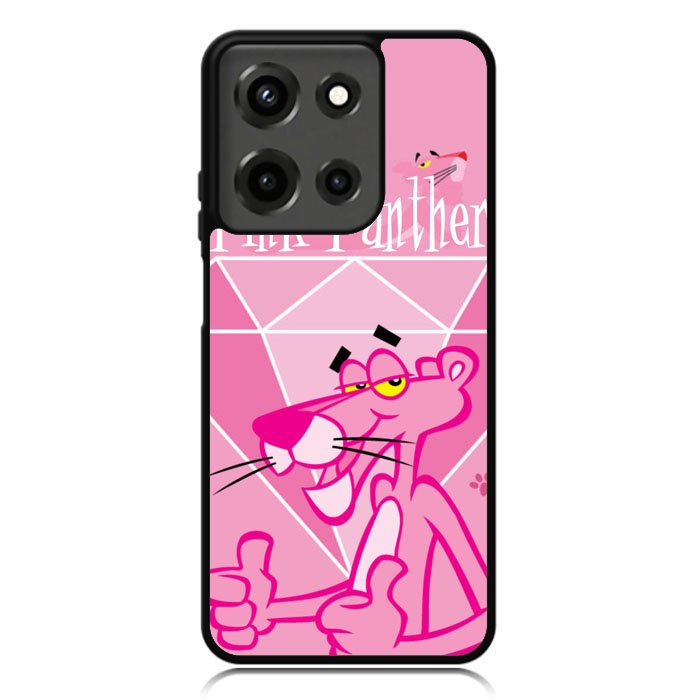 The Pink Panther Motorola Moto G 5G 2025 Case OV0619