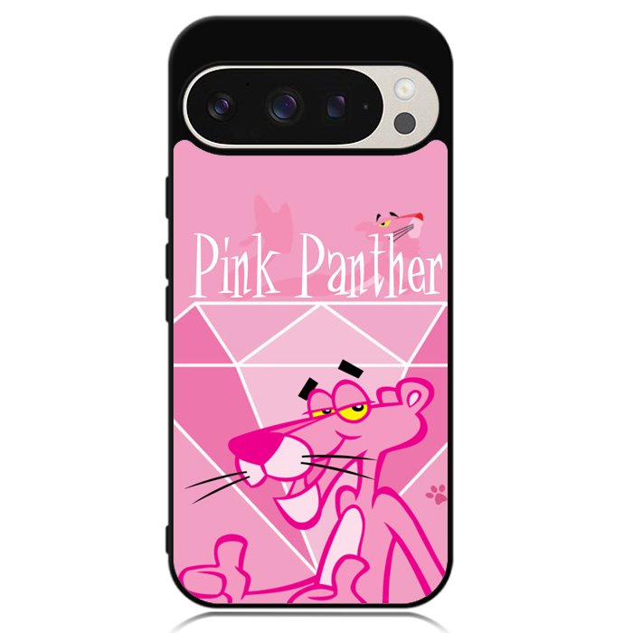 The Pink Panther Google Pixel 9 | Pixel 9 Pro Case OV0619