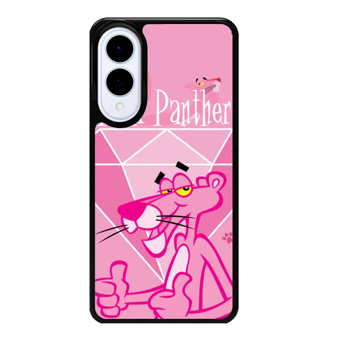 The Pink Panther Samsung Galaxy S25 Edge 5G Case OV0619