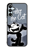 Felix happy Cat Samsung Galaxy A15 5G Case OV0620