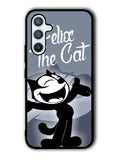 Felix happy Cat Samsung Galaxy A54 5G Case OV0620