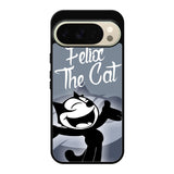 Felix happy Cat Google Pixel 10 Pro XL Case QC0620