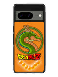 Dragon Ball Z Dragon Combat Google Pixel 8A Case QC0621