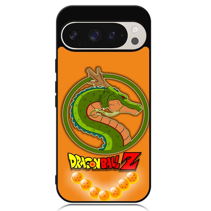 Dragon Ball Z Dragon Combat Google Pixel 9 Pro XL Case OV0621