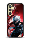 tokyo ghoul ken kaneki Samsung Galaxy S24 Plus 5G , Samsung Galaxy S24+ 5G Case OV0622