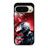 tokyo ghoul ken kaneki Google Pixel 10 Pro Case OV0622