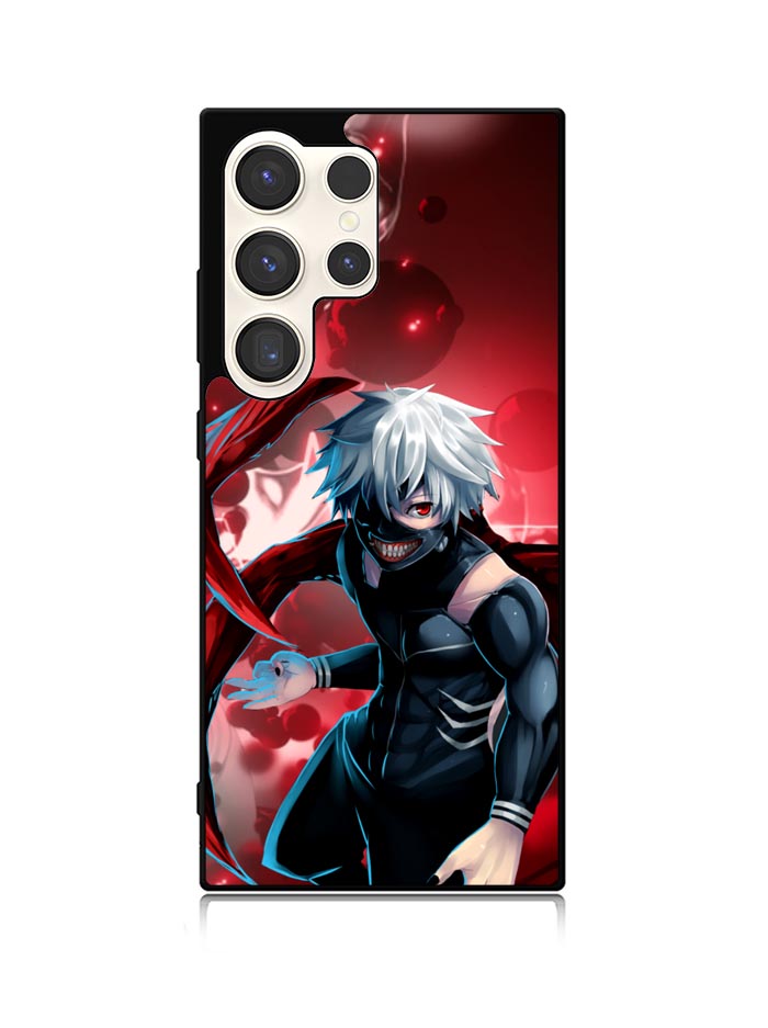 tokyo ghoul ken kaneki Samsung Galaxy S24 Ultra 5G Case OV0622