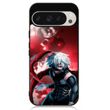 tokyo ghoul ken kaneki Google Pixel 9 Pro XL Case OV0622