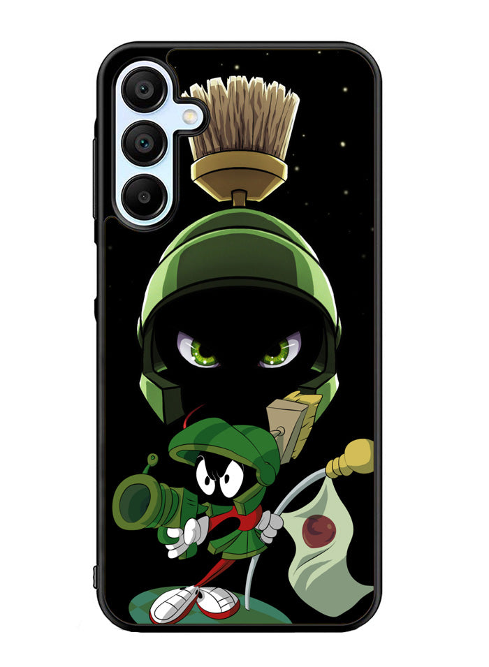 Looney Tunes Marvin Samsung Galaxy A35 5G Case OV0625