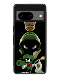 Looney Tunes Marvin Google Pixel 8 Case QC0625